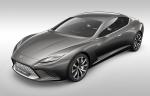 Lotus Eterne Concept 2010 года